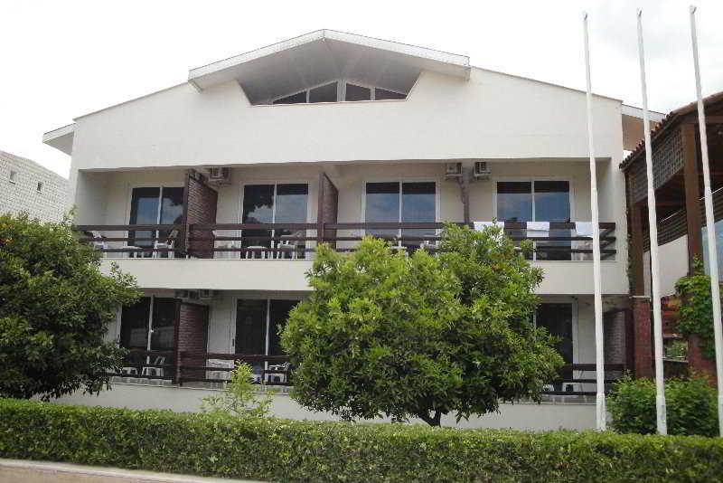 Feronia Hills Hotel Kemer Exterior photo