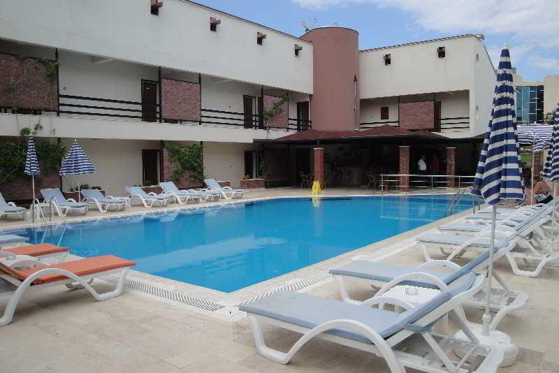 Feronia Hills Hotel Kemer Exterior photo