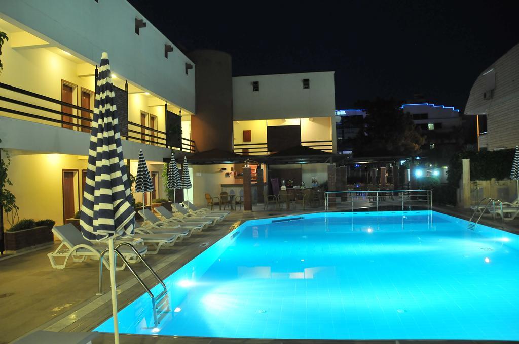 Feronia Hills Hotel Kemer Exterior photo