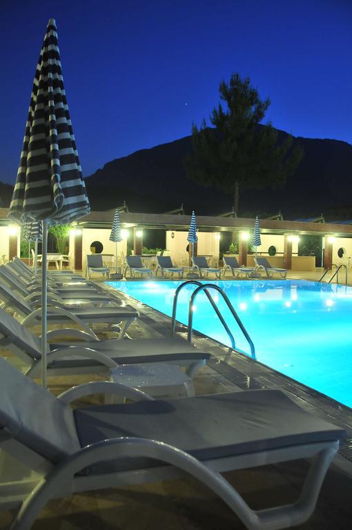 Feronia Hills Hotel Kemer Exterior photo